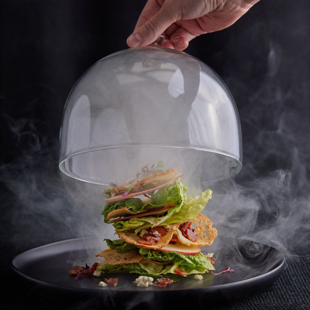 DiRoNA Awarded Restaurant Distinguished Restaurants of North America C2 Steak & Seafood feature 1