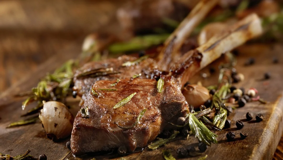 DiRoNA Awarded Restaurant Distinguished Restaurants of North America Campo de Fiori feature 1