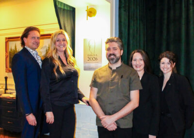 Victoria's Steak & Seafood | Hamilton, ON