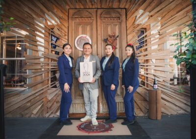 Meson Sommelier | Spring, TX