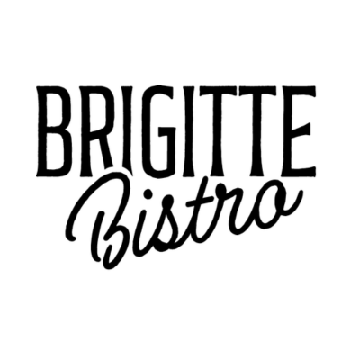 DiRoNA Awarded Restaurant Distinguished Restaurants of North America Brigitte Bistro logo DiRoNA Awarded Restaurant Distinguished Restaurants of North America Brigitte Bistro logo