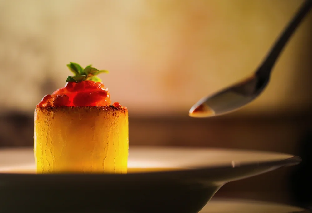 DiRoNA Awarded Restaurant Distinguished Restaurants of North America Eculent feature 1