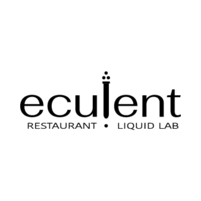 DiRoNA Awarded Restaurant Distinguished Restaurants of North America Eculent logo