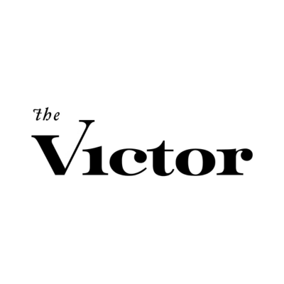 DiRoNA Awarded Restaurant Distinguished Restaurants of North America The Victor logo DiRoNA Awarded Restaurant Distinguished Restaurants of North America The Victor logo