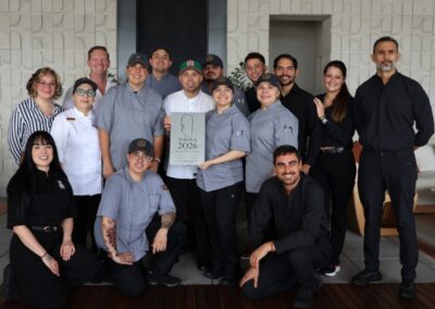Ceiba | Orlando, FL