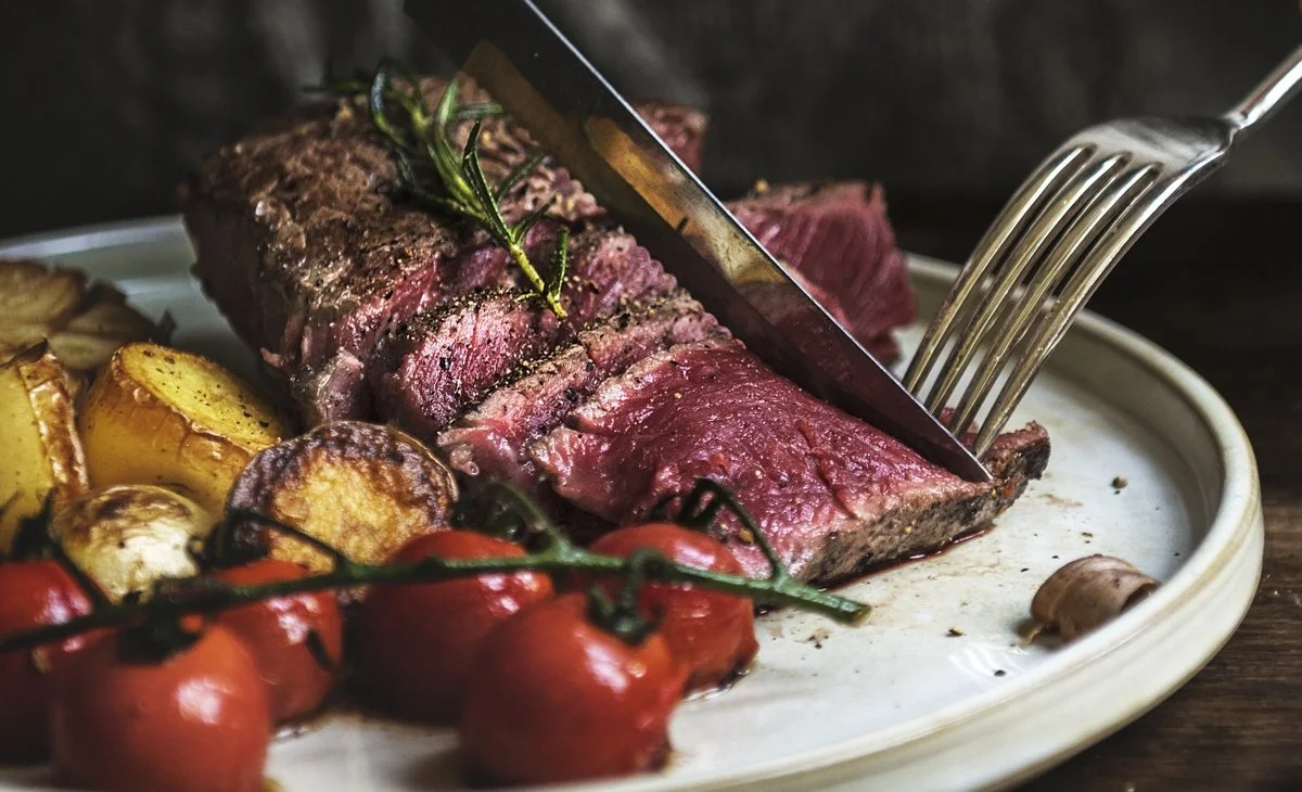 DiRoNA Awarded Restaurant Distinguished Restaurants of North America Butcher and Barrel feature 1