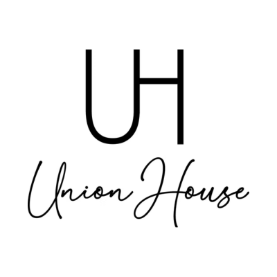 DiRoNA Awarded Restaurant Distinguished Restaurants of North America Union House logo DiRoNA Awarded Restaurant Distinguished Restaurants of North America Union House logo