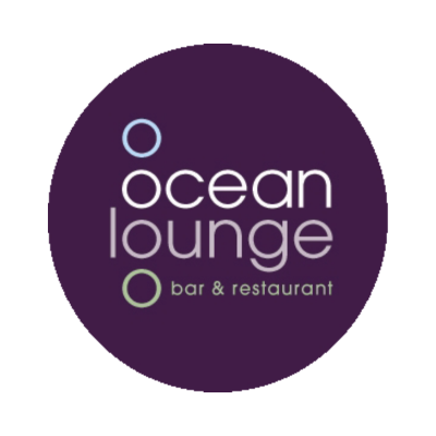 DiRoNA Awarded Restaurant Distinguished Restaurants of North America Ocean Lounge logo