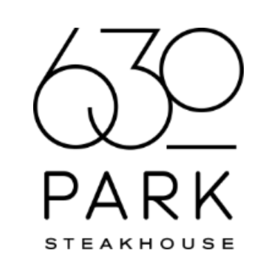 DiRoNA Awarded Restaurant Distinguished Restaurants of North America 630 Park Steakhouse logo