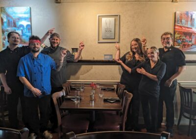 The Vineyard Wine Bar | Havre De Grace, MD