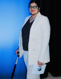2026 DiRoNA Scholarship Recipients-Garima Garima