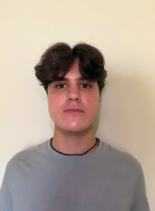 2026 DiRoNA Scholarship Recipients-Gennadiy Sarybekov