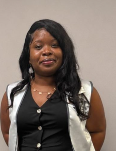 2026 DiRoNA Scholarship Recipients-Jeanique Hypolite