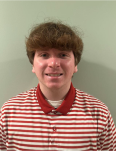 2026 DiRoNA Scholarship Recipients - Donivan Estrada