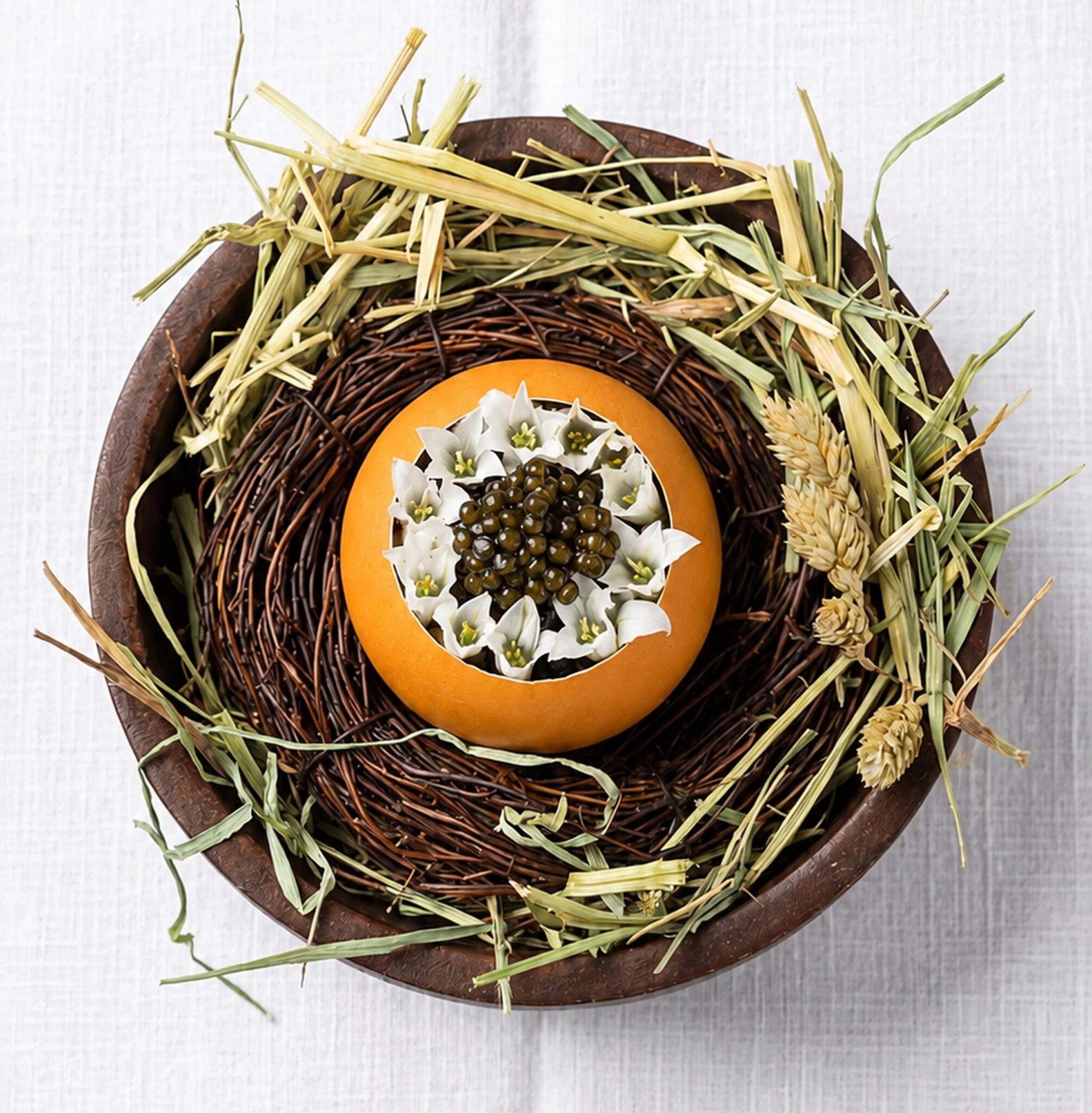 DiRoNA Awarded Restaurant Distinguished Restaurants of North America - FK - Feature 1